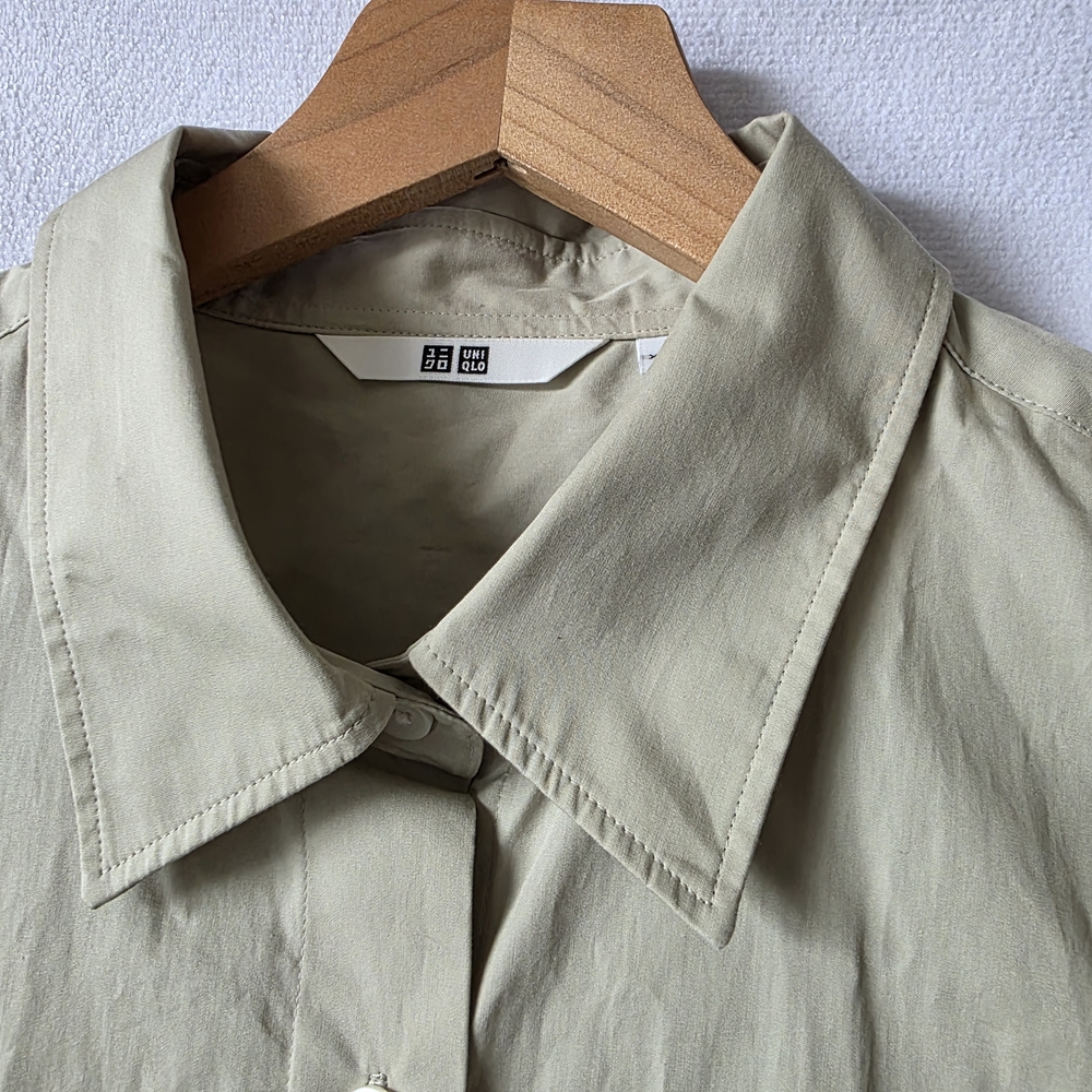 🧡 Cotton Long Sleeve - Picture 4 of 6